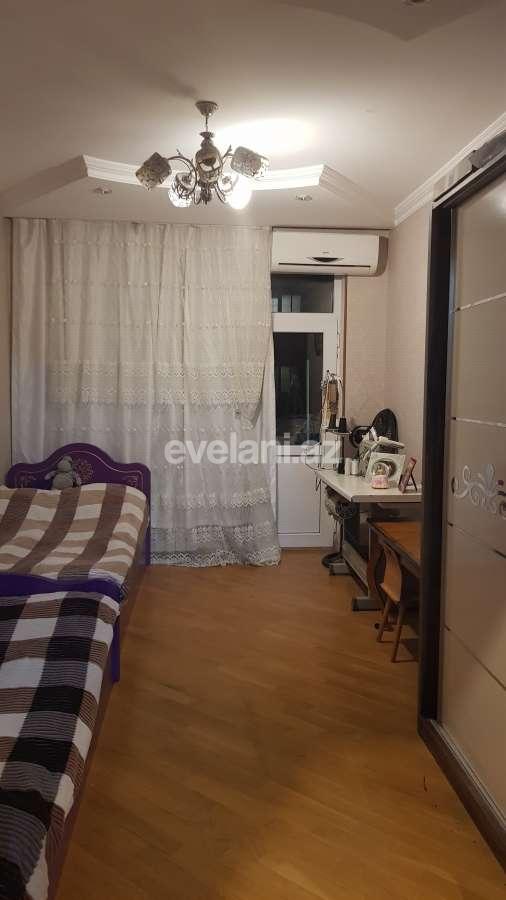 Satılır, yeni tikili, 3 otaqlı, 71 m², Bakı, Sabunçu r, Bakıxanov q.