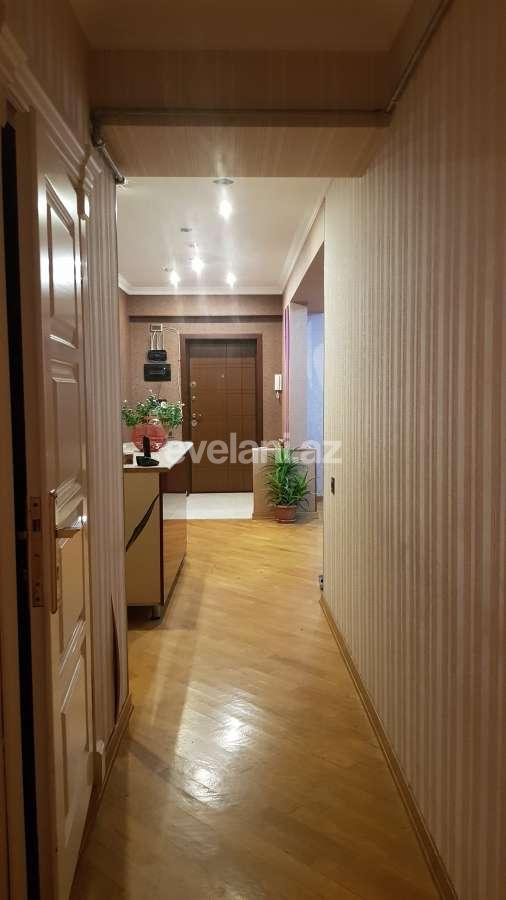 Satılır, yeni tikili, 3 otaqlı, 71 m², Bakı, Sabunçu r, Bakıxanov q.