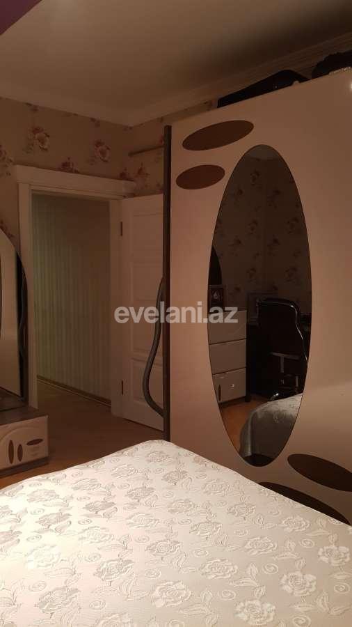Satılır, yeni tikili, 3 otaqlı, 71 m², Bakı, Sabunçu r, Bakıxanov q.