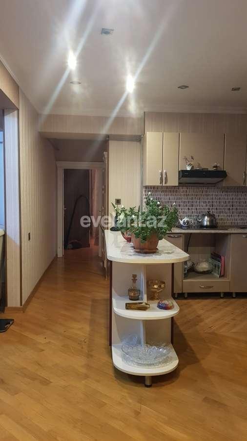 Satılır, yeni tikili, 3 otaqlı, 71 m², Bakı, Sabunçu r, Bakıxanov q.