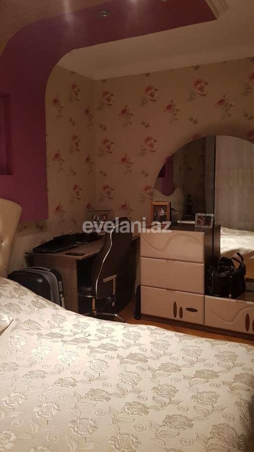 Satılır, yeni tikili, 3 otaqlı, 71 m², Bakı, Sabunçu r, Bakıxanov q.