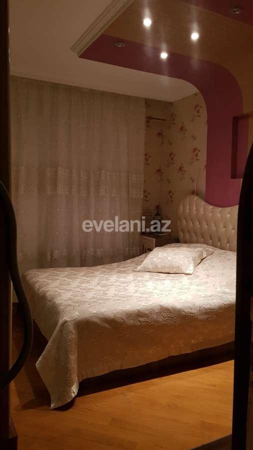 Satılır, yeni tikili, 3 otaqlı, 71 m², Bakı, Sabunçu r, Bakıxanov q.