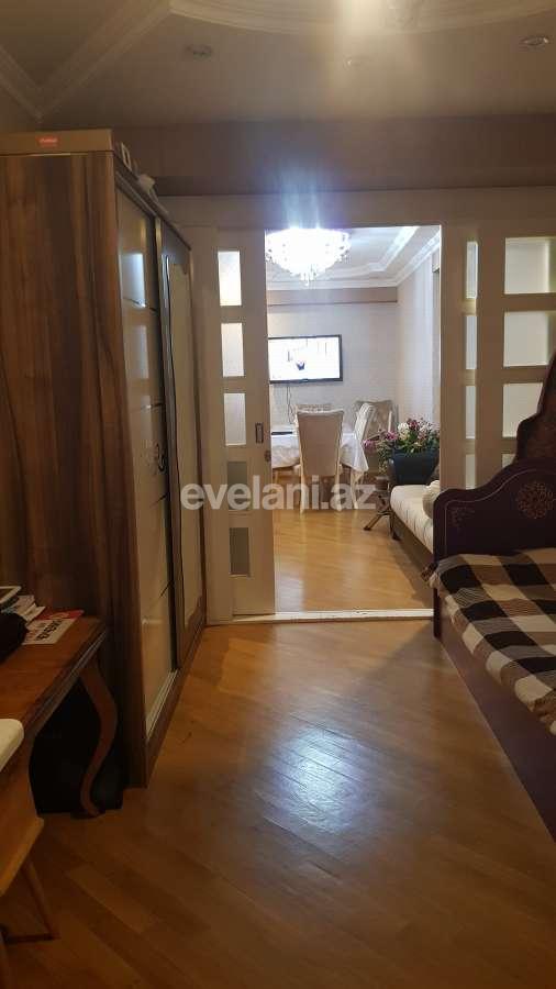Satılır, yeni tikili, 3 otaqlı, 71 m², Bakı, Sabunçu r, Bakıxanov q.