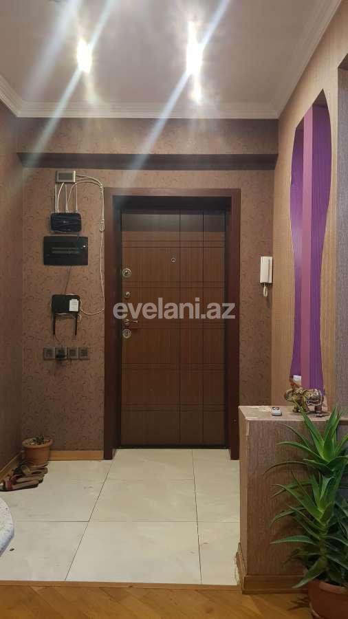 Satılır, yeni tikili, 3 otaqlı, 71 m², Bakı, Sabunçu r, Bakıxanov q.