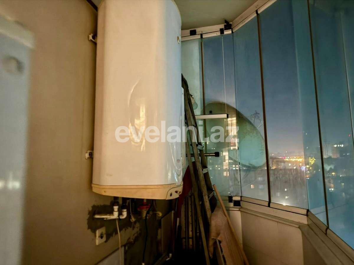 Satılır, yeni tikili, 3 otaqlı, 125 m², Bakı, Binəqədi r, 7-ci mikrorayon q.