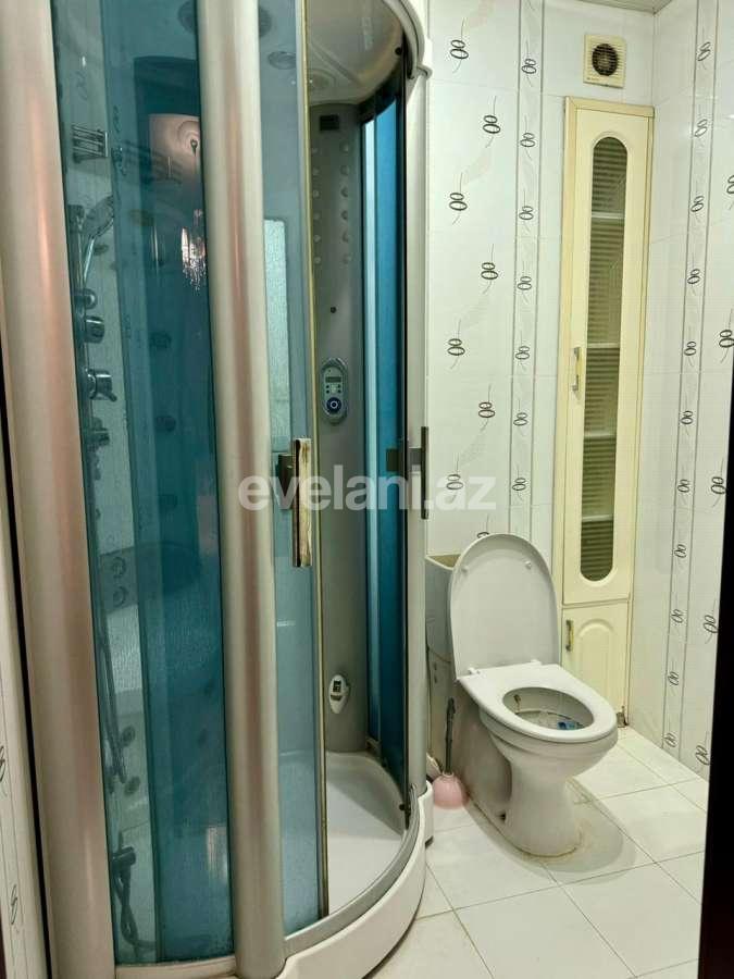 Satılır, yeni tikili, 3 otaqlı, 125 m², Bakı, Binəqədi r, 7-ci mikrorayon q.