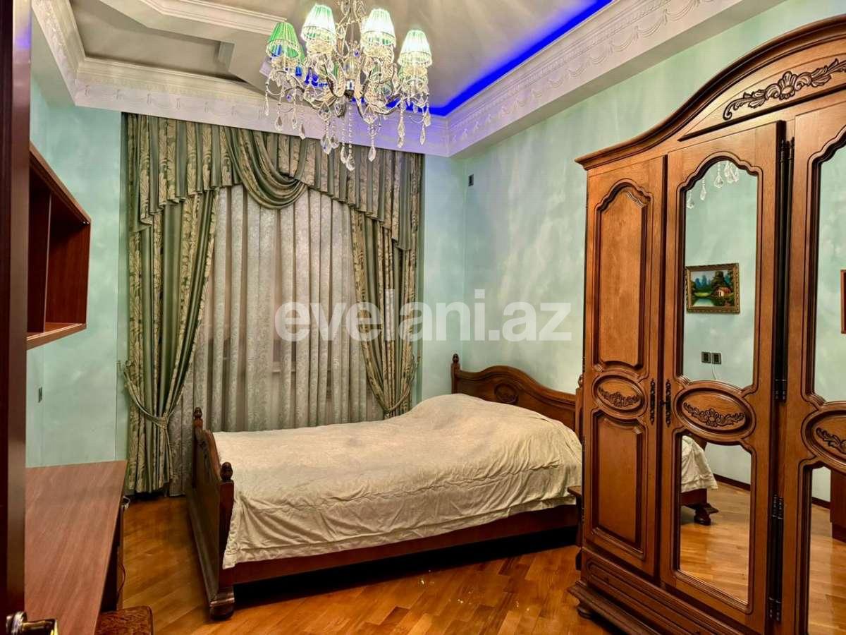 Satılır, yeni tikili, 3 otaqlı, 125 m², Bakı, Binəqədi r, 7-ci mikrorayon q.