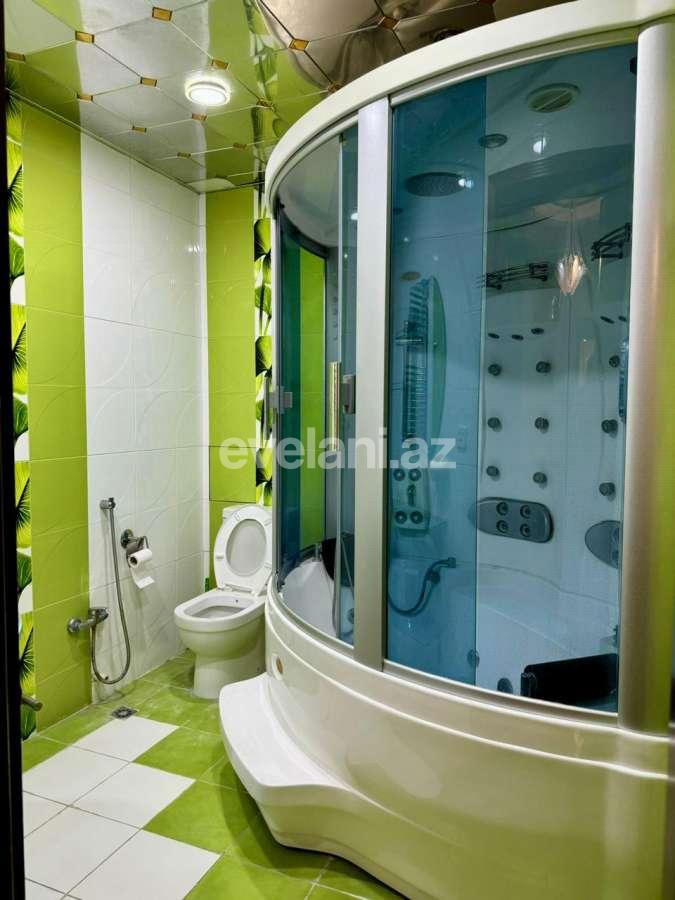 Satılır, yeni tikili, 3 otaqlı, 125 m², Bakı, Binəqədi r, 7-ci mikrorayon q.