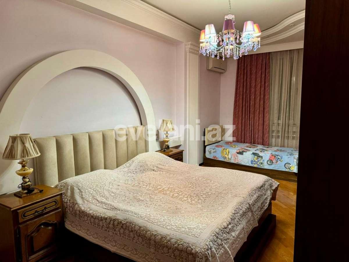 Satılır, yeni tikili, 3 otaqlı, 125 m², Bakı, Binəqədi r, 7-ci mikrorayon q.