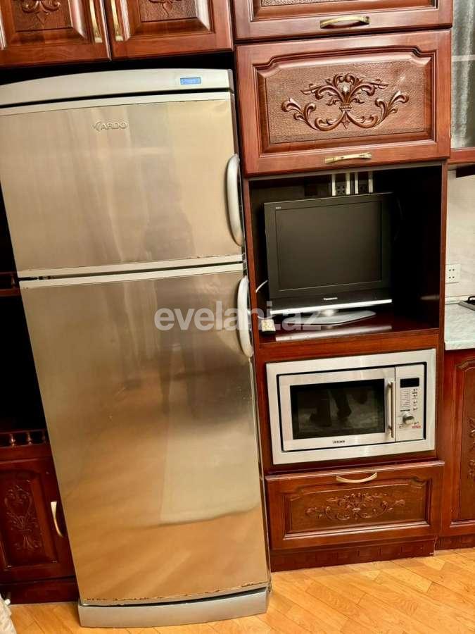Satılır, yeni tikili, 3 otaqlı, 125 m², Bakı, Binəqədi r, 7-ci mikrorayon q.