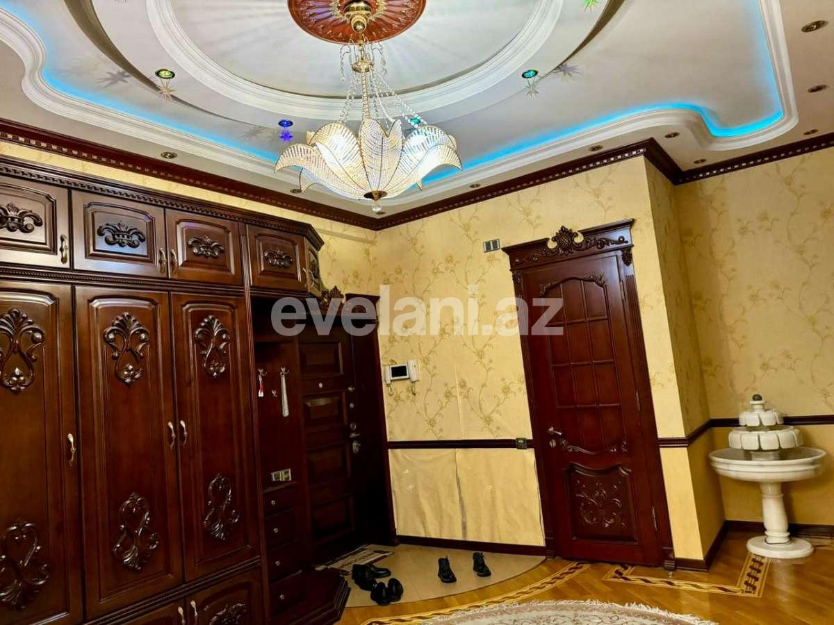 Satılır, yeni tikili, 3 otaqlı, 125 m², Bakı, Binəqədi r, 7-ci mikrorayon q.