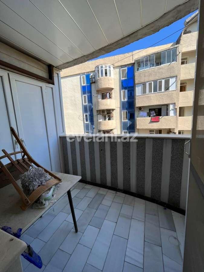 Satılır, yeni tikili, 3 otaqlı, 82 m², Bakı, Sabunçu r, Bakıxanov q.
