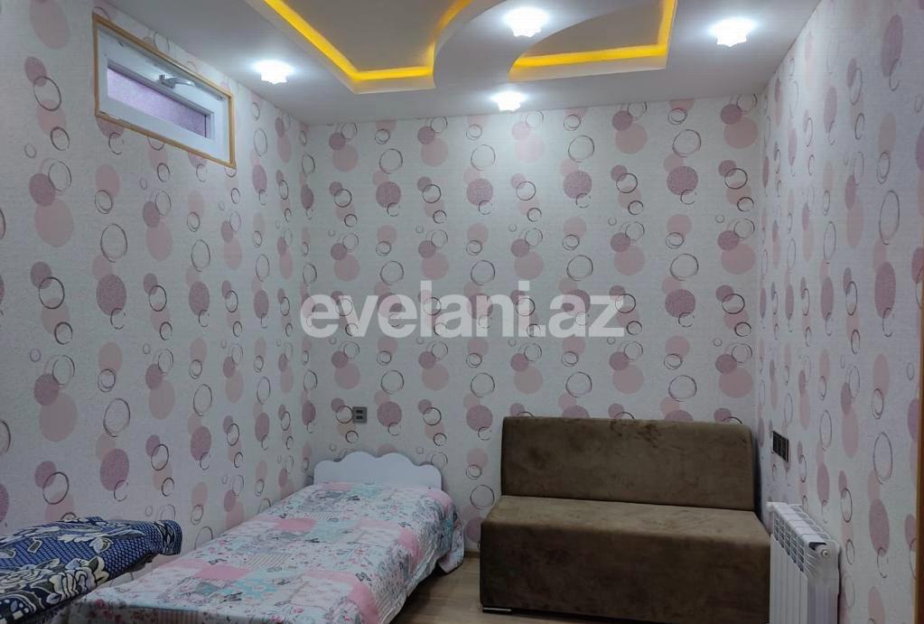 Satılır, yeni tikili, 3 otaqlı, 82 m², Bakı, Sabunçu r, Bakıxanov q.