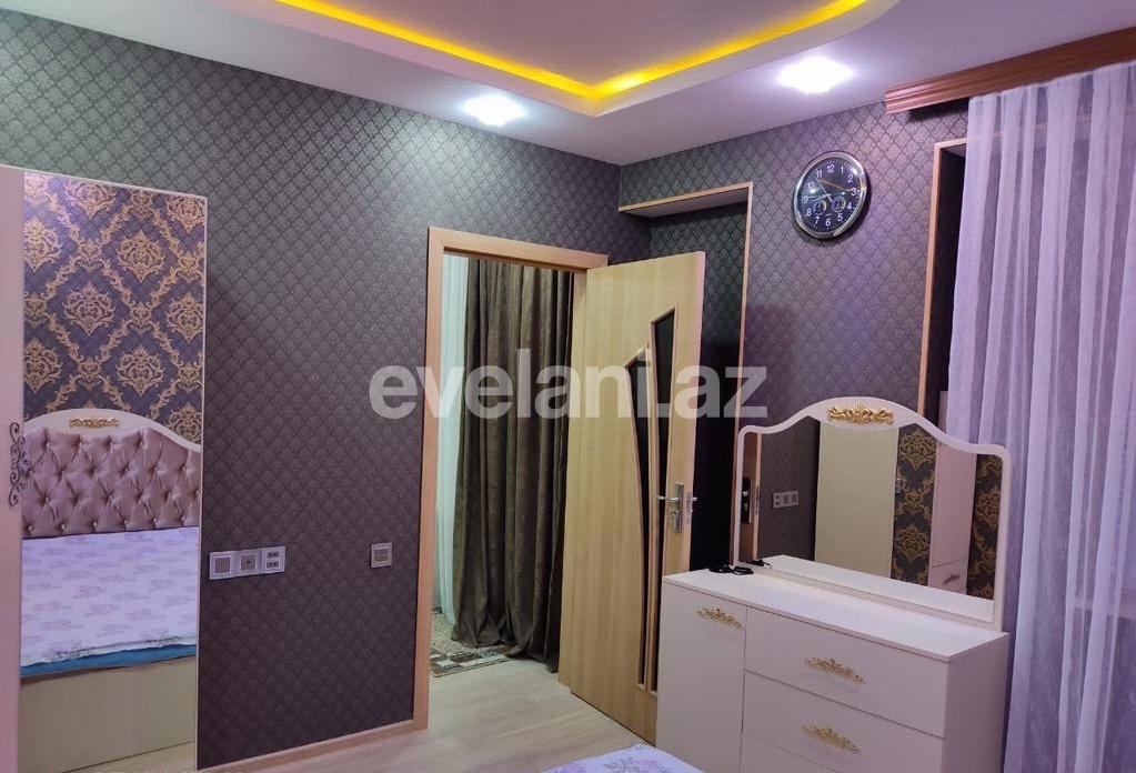 Satılır, yeni tikili, 3 otaqlı, 82 m², Bakı, Sabunçu r, Bakıxanov q.