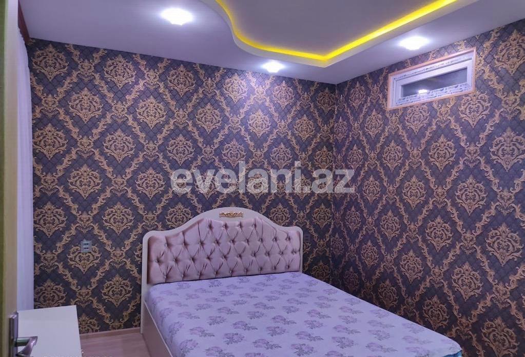 Satılır, yeni tikili, 3 otaqlı, 82 m², Bakı, Sabunçu r, Bakıxanov q.