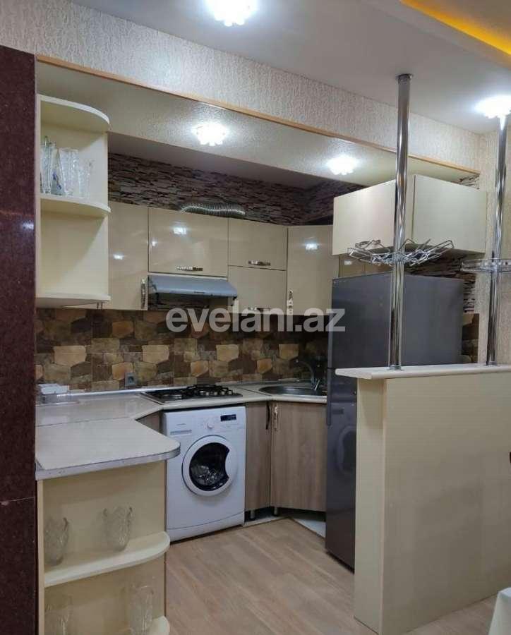 Satılır, yeni tikili, 3 otaqlı, 82 m², Bakı, Sabunçu r, Bakıxanov q.