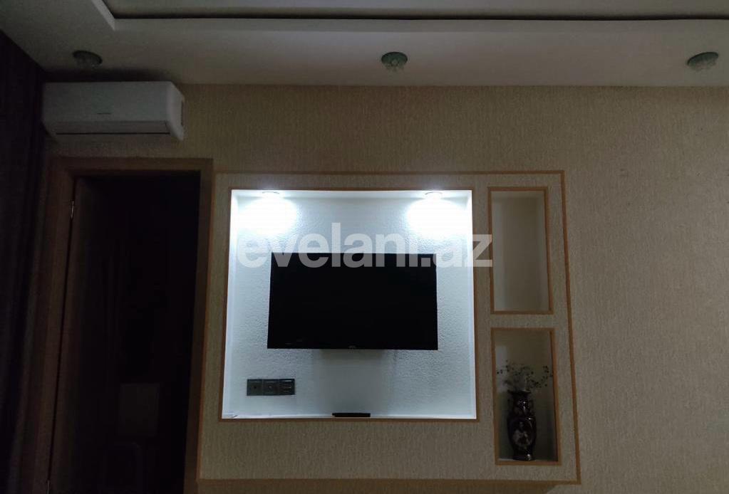 Satılır, yeni tikili, 3 otaqlı, 82 m², Bakı, Sabunçu r, Bakıxanov q.