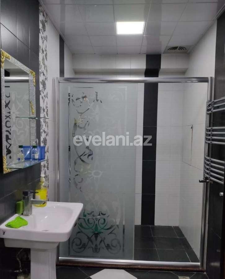 Satılır, yeni tikili, 3 otaqlı, 82 m², Bakı, Sabunçu r, Bakıxanov q.