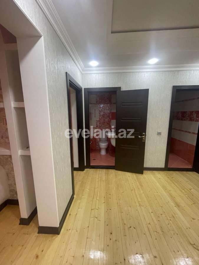 Rent, new building, 4 room, 140 m², Baku, Binagadi r, 9-th microdistrict d.