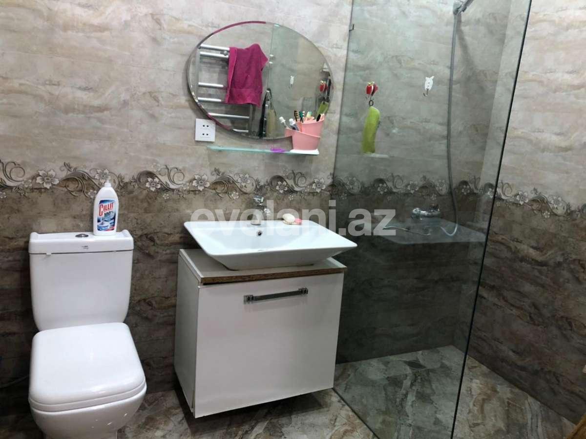 Satılır, həyət evi / bağ, 5 otaqlı, 200 m², Bakı, Abşeron r, Novxanı q.