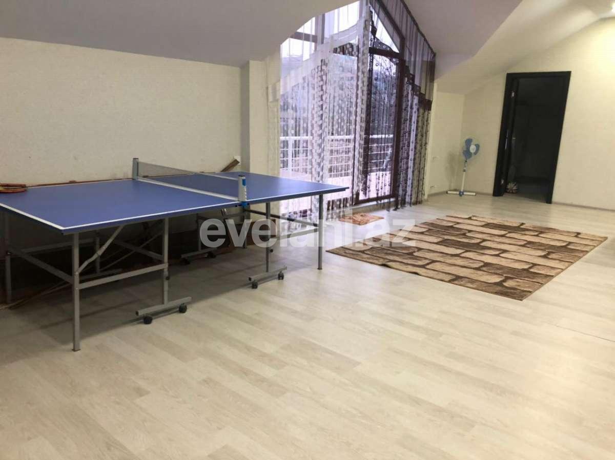 Satılır, həyət evi / bağ, 5 otaqlı, 200 m², Bakı, Abşeron r, Novxanı q.