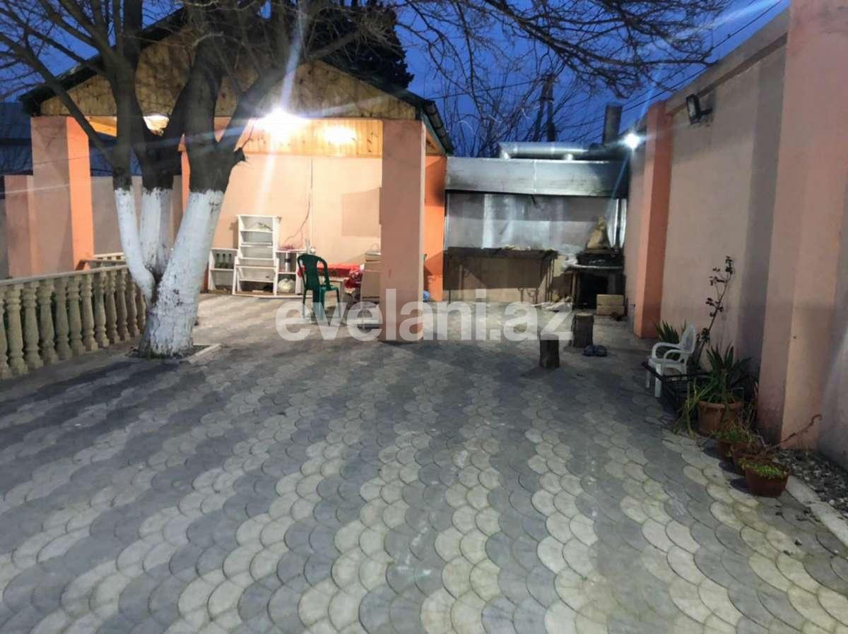 Satılır, həyət evi / bağ, 5 otaqlı, 200 m², Bakı, Abşeron r, Novxanı q.