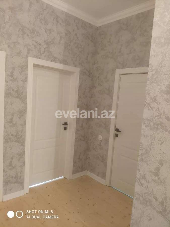 Satılır, həyət evi / bağ, 4 otaqlı, 120 m², Bakı, Sabunçu r, Zabrat q.