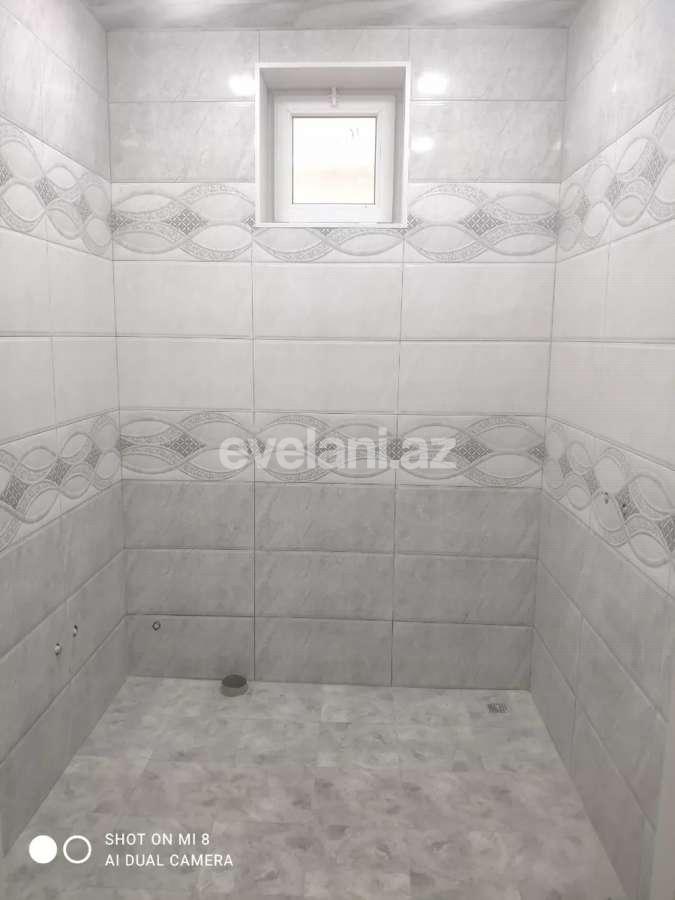 Satılır, həyət evi / bağ, 4 otaqlı, 120 m², Bakı, Sabunçu r, Zabrat q.