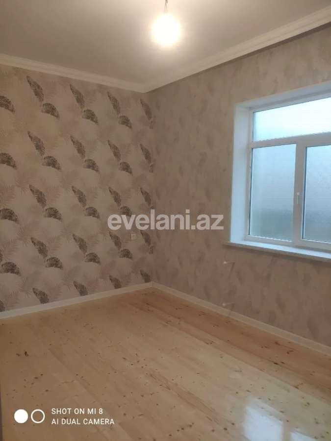 Satılır, həyət evi / bağ, 4 otaqlı, 120 m², Bakı, Sabunçu r, Zabrat q.