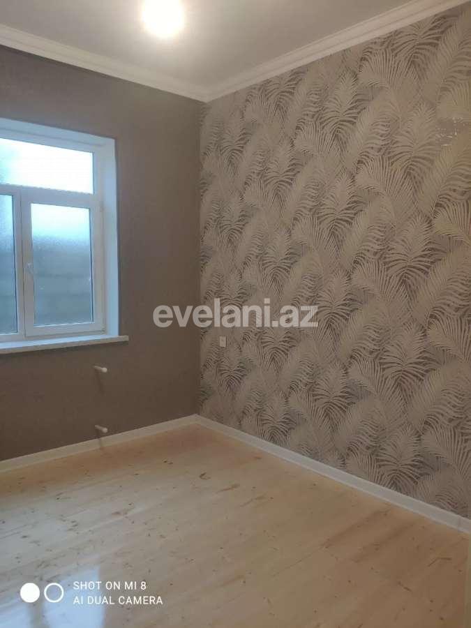 Satılır, həyət evi / bağ, 4 otaqlı, 120 m², Bakı, Sabunçu r, Zabrat q.