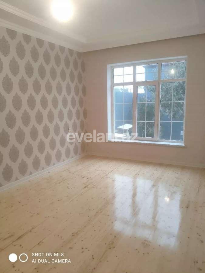 Satılır, həyət evi / bağ, 4 otaqlı, 120 m², Bakı, Sabunçu r, Zabrat q.