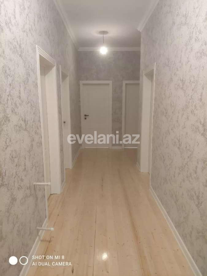 Satılır, həyət evi / bağ, 4 otaqlı, 120 m², Bakı, Sabunçu r, Zabrat q.