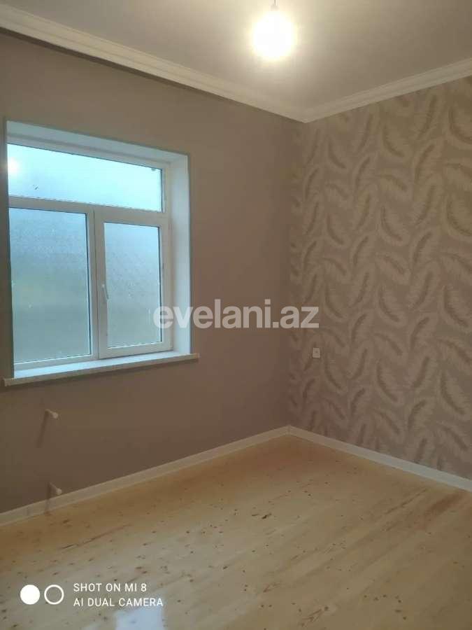 Satılır, həyət evi / bağ, 4 otaqlı, 120 m², Bakı, Sabunçu r, Zabrat q.