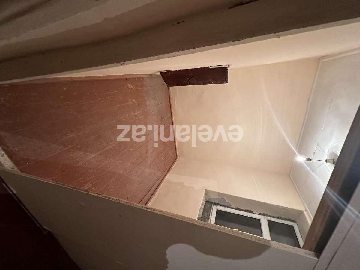 Kirayə verilir, həyət evi / bağ, 2 otaqlı, 60 m², Bakı, Nəsimi r, Kubinka q.