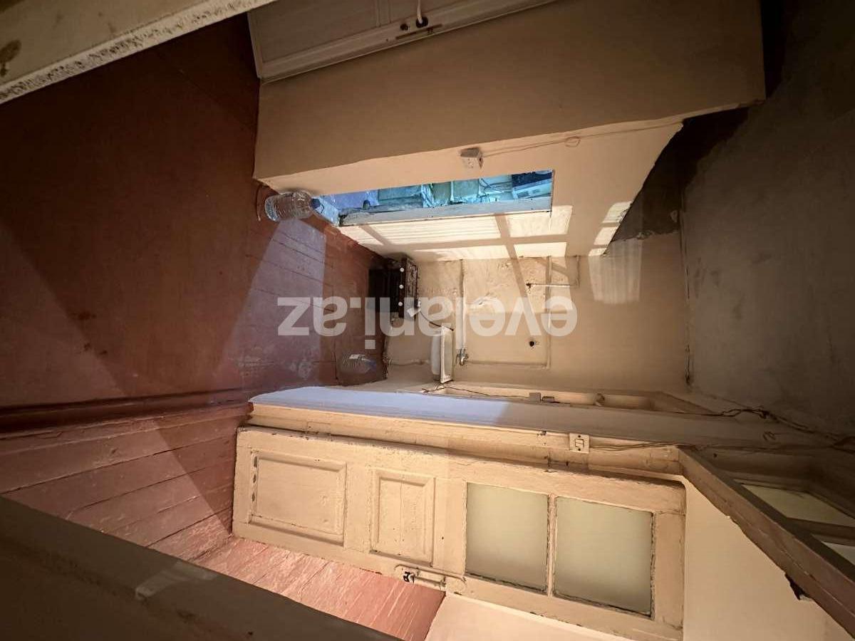 Kirayə verilir, həyət evi / bağ, 2 otaqlı, 60 m², Bakı, Nəsimi r, Kubinka q.