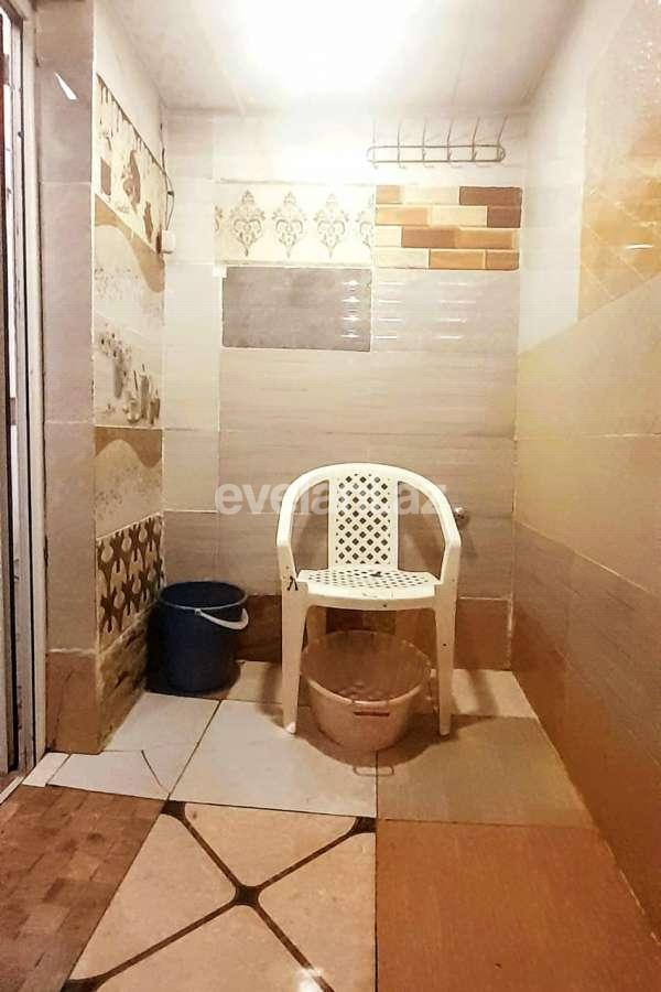 Kirayə verilir, həyət evi / bağ, 2 otaqlı, 35 m², Bakı, Yasamal r, Elmlər Akademiyası m.