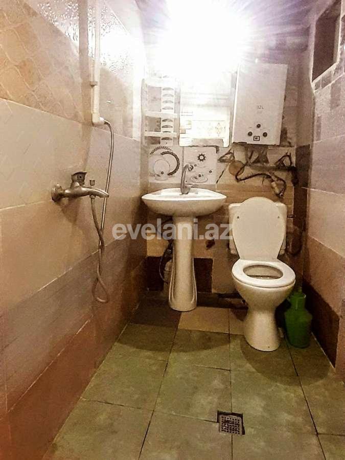 Kirayə verilir, həyət evi / bağ, 2 otaqlı, 35 m², Bakı, Yasamal r, Elmlər Akademiyası m.