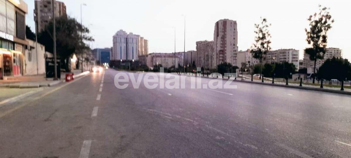 Kirayə verilir, həyət evi / bağ, 2 otaqlı, 35 m², Bakı, Yasamal r, Elmlər Akademiyası m.