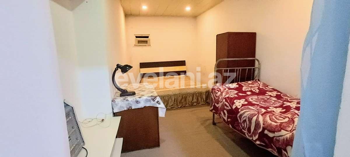 Kirayə verilir, həyət evi / bağ, 2 otaqlı, 35 m², Bakı, Yasamal r, Elmlər Akademiyası m.