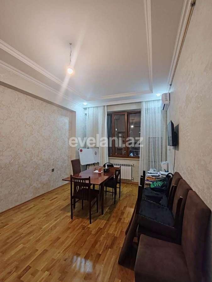 Sale, new building, 2 room, 42 m², Baku, Nizami r, Gara Garayev m.