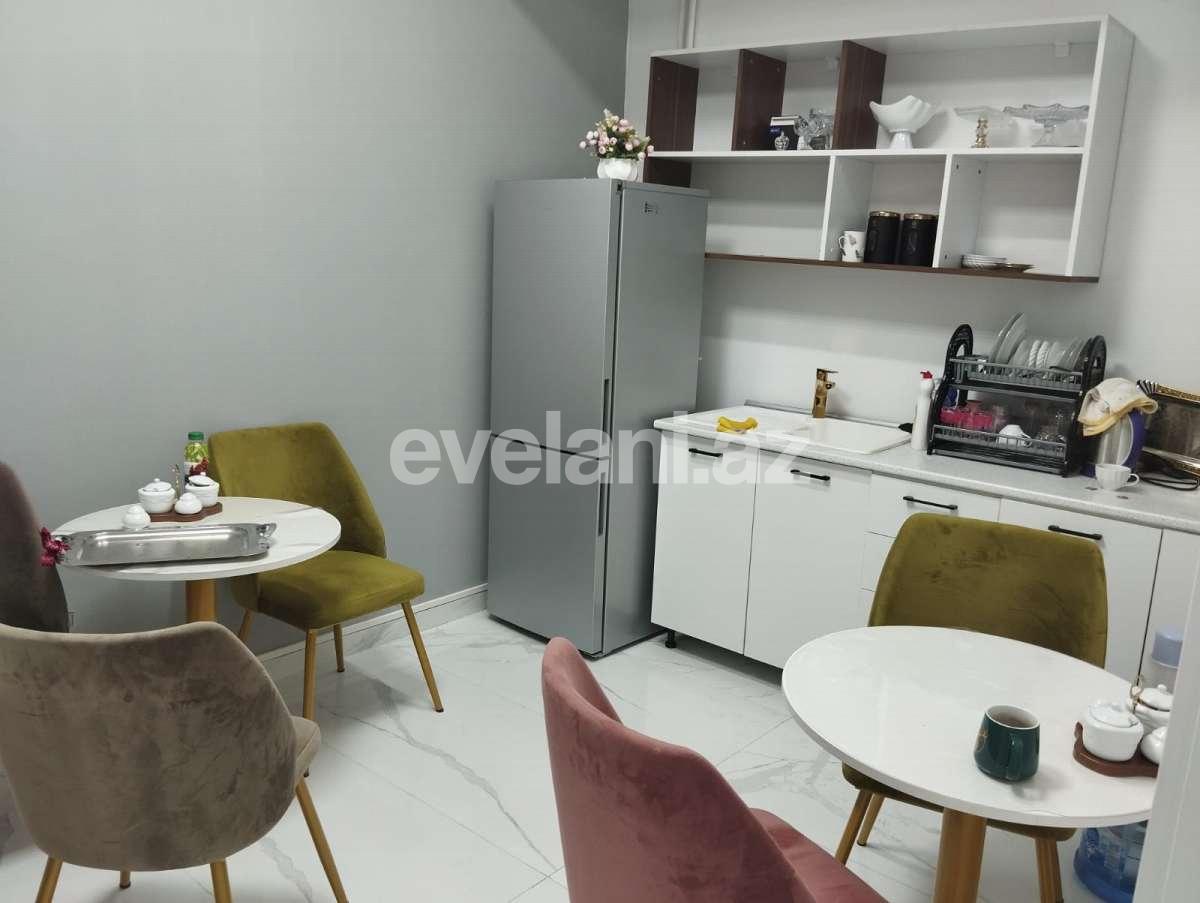 Rent, object, 300 m², Baku, Narimanov r, Ganjlik m.