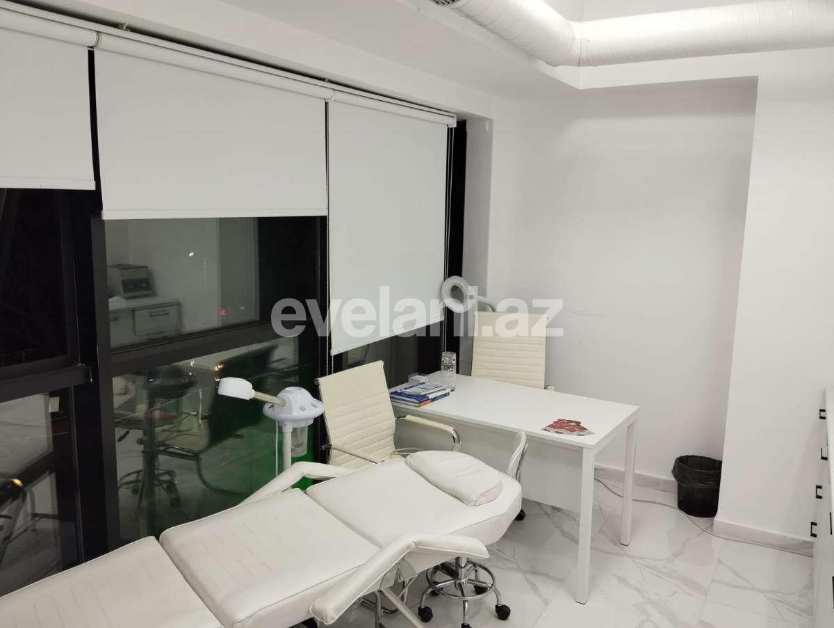 Rent, object, 300 m², Baku, Narimanov r, Ganjlik m.