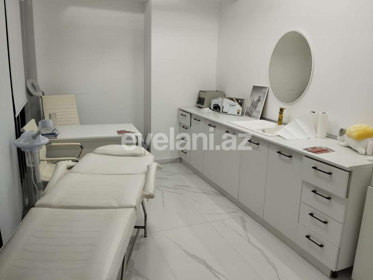 Rent, object, 300 m², Baku, Narimanov r, Ganjlik m.