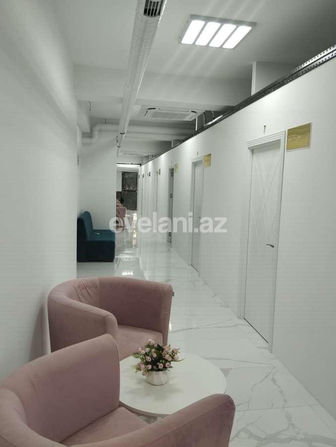 Rent, object, 300 m², Baku, Narimanov r, Ganjlik m.