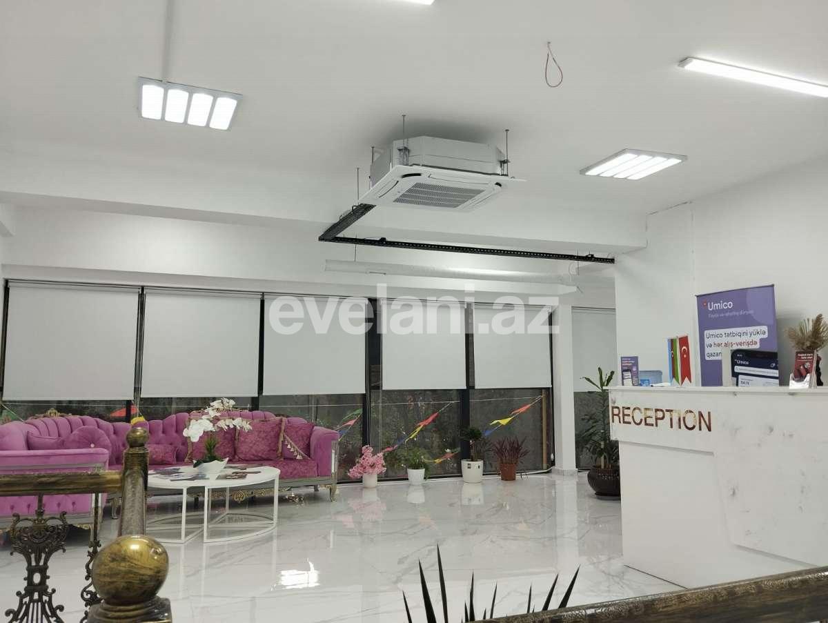 Rent, object, 300 m², Baku, Narimanov r, Ganjlik m.