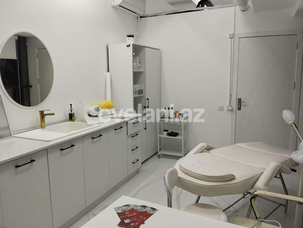 Rent, object, 300 m², Baku, Narimanov r, Ganjlik m.