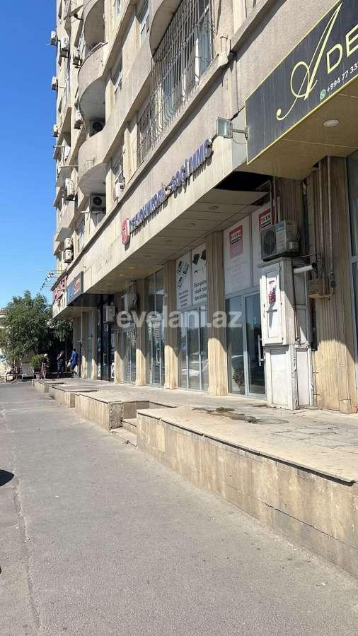 Сдаётся, новостройка, 2-комнаты, 60 m², Баку, Насиминский r, 8 Ноябрь m.