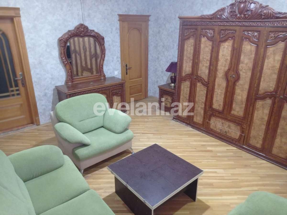 Сдаётся, новостройка, 2-комнаты, 60 m², Баку, Насиминский r, 8 Ноябрь m.