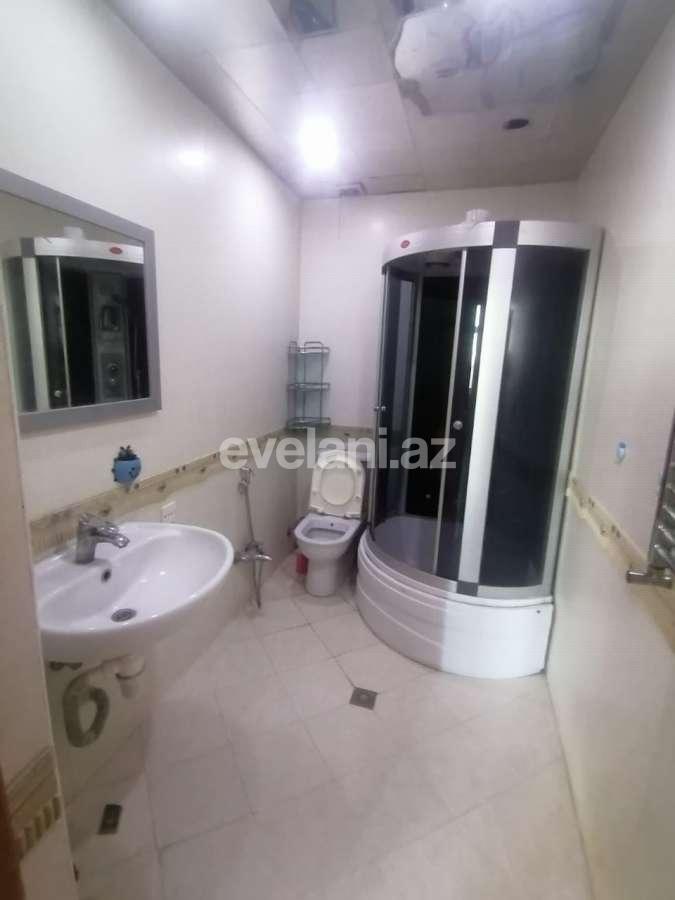 Сдаётся, новостройка, 2-комнаты, 60 m², Баку, Насиминский r, 8 Ноябрь m.