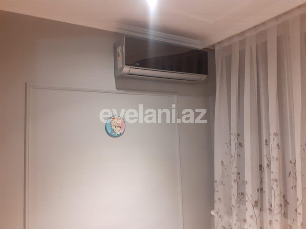 Сдаётся, вторичка, 2-комнаты, 53 m², Баку, Хатаинский r, Шах Исмаил Хатаи m.